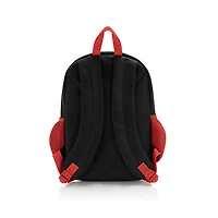 Marvel Kids Spider-man 2pc (Backpack & Lunch Bag) Set (M-EST-SM07-25BTS)