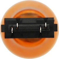 Mini lampes à longue durée 3457A de SYLVANIA Paq. de 2, 12,8 V