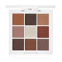 Lottie London - 9 Piece Eyeshadow Palette (7.2g)
