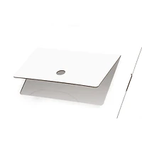 Maison de jeu Bankers Box Au jeu, 1/PQT