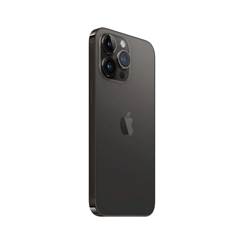 Bell/ Virgin Plus Apple iPhone 14 Pro Max 128 GO