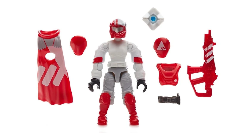 Mega Construx Destiny Kallipolis Hunter