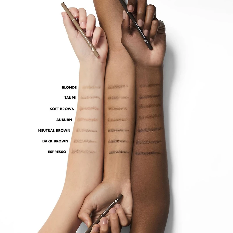 e.l.f. Cosmetics Holy Strokes Micro-Fine Brow Pen