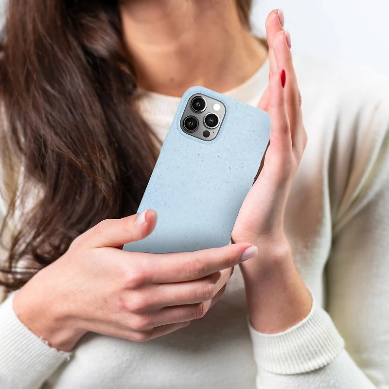 4Terra Biodegradable Printed iPhone 12 Promax / 13 Pro Max Phone Case