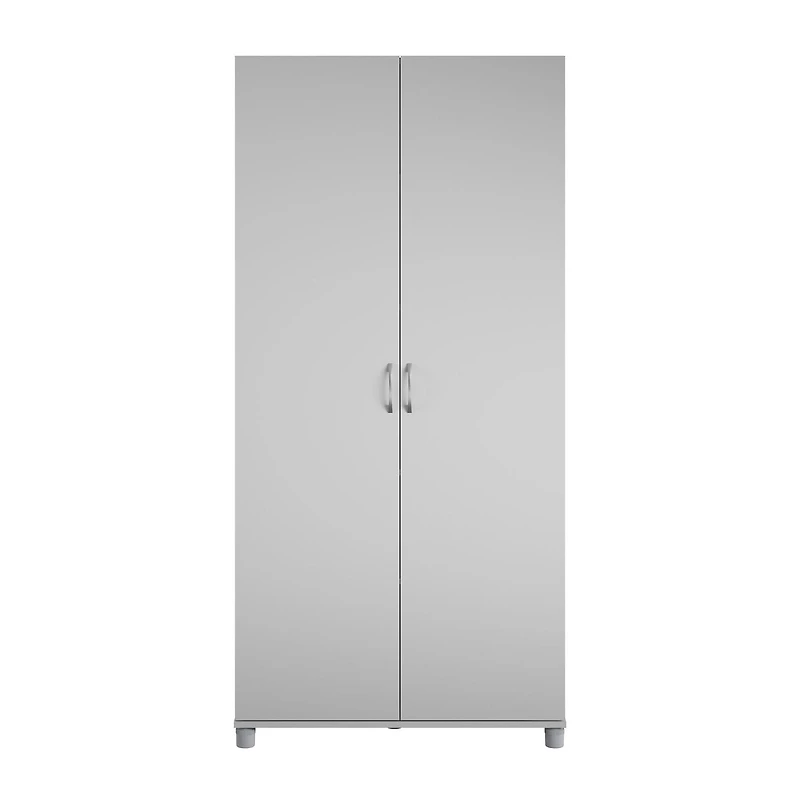 Armoire de rangement utilitaire de po Lory de SystemBuild