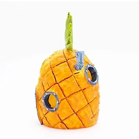Penn Plax Spongebob Pineapple Home Resin Ornament