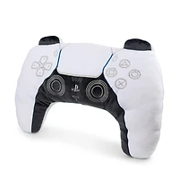 Playstation Controller Plush Cuddle and Decorative Pillow, 22" x 15" x 4"
