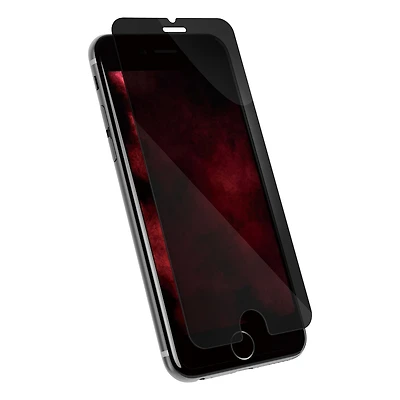 blackweb Accessory Glass 2 by Corning Privacy Film iPhone 6/7/8/SE 2020 Screen Protector