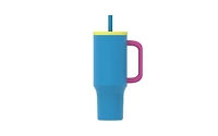 Mainstays 40oz Double Walled Stainless Steel Tumbler