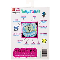 TAMAGOTCHI