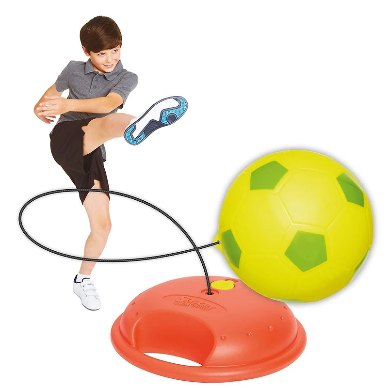 Swingball Reflex Soccer toutes surfaces