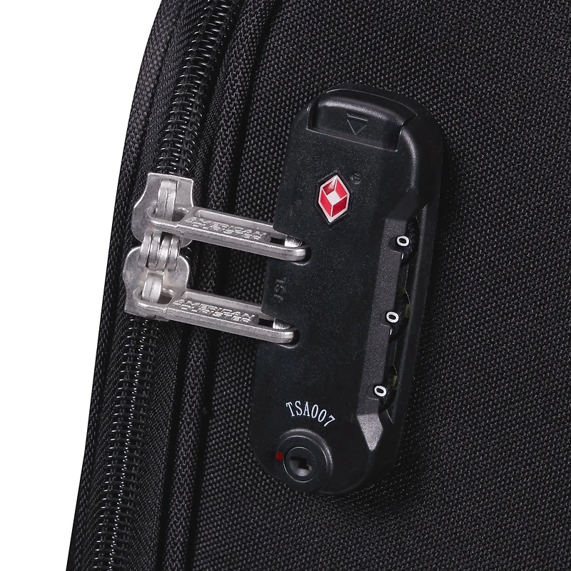 American Tourister - Ensemble 3 pièces Sun Break