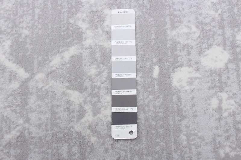 Tapis Ecarpet Géométrique Intérieur Collection Astrid