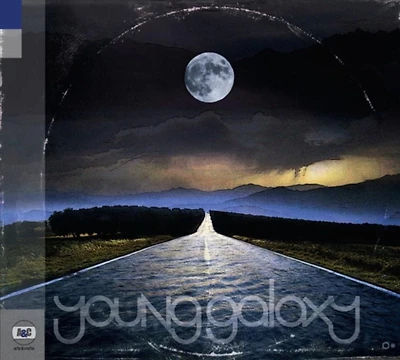 Young Galaxy - Young Galaxy (vinyl)