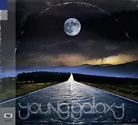 Young Galaxy - Young Galaxy (vinyl)