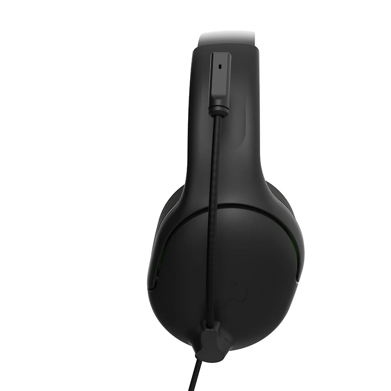 AIRLITE Pro Wired Headset: Black For Xbox Series X|S, Xbox One, and Windows 10/11