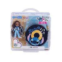 Tote-ily Teenies de Disney Ily 4ever - Stitch