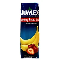 Jumex Concentrate Strawberry-Banana Nectar
