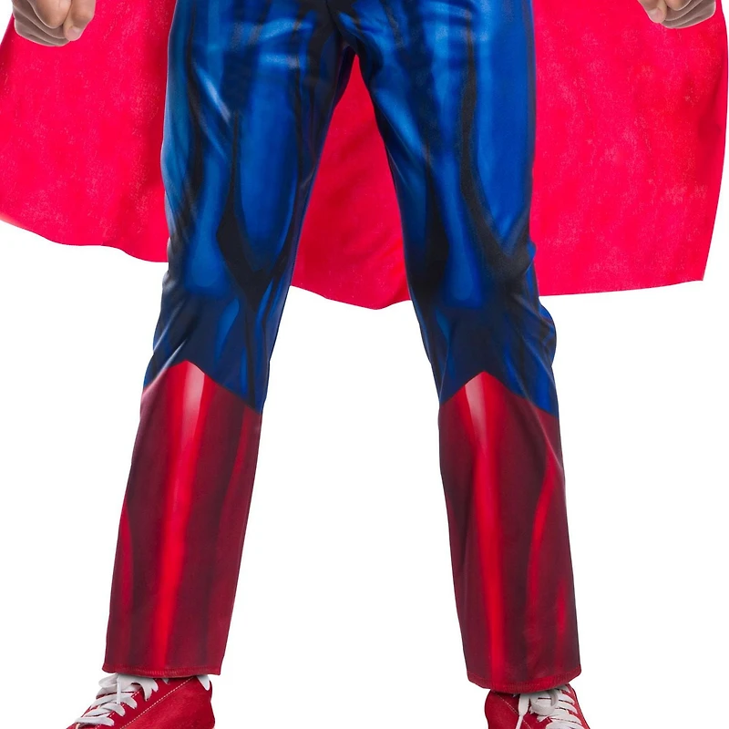 Costume de Superman pour enfant DC Comics