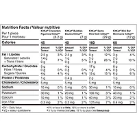 Kitkat Calendrier de l’avent de l’atelier du père Noël, chocolats 233 g