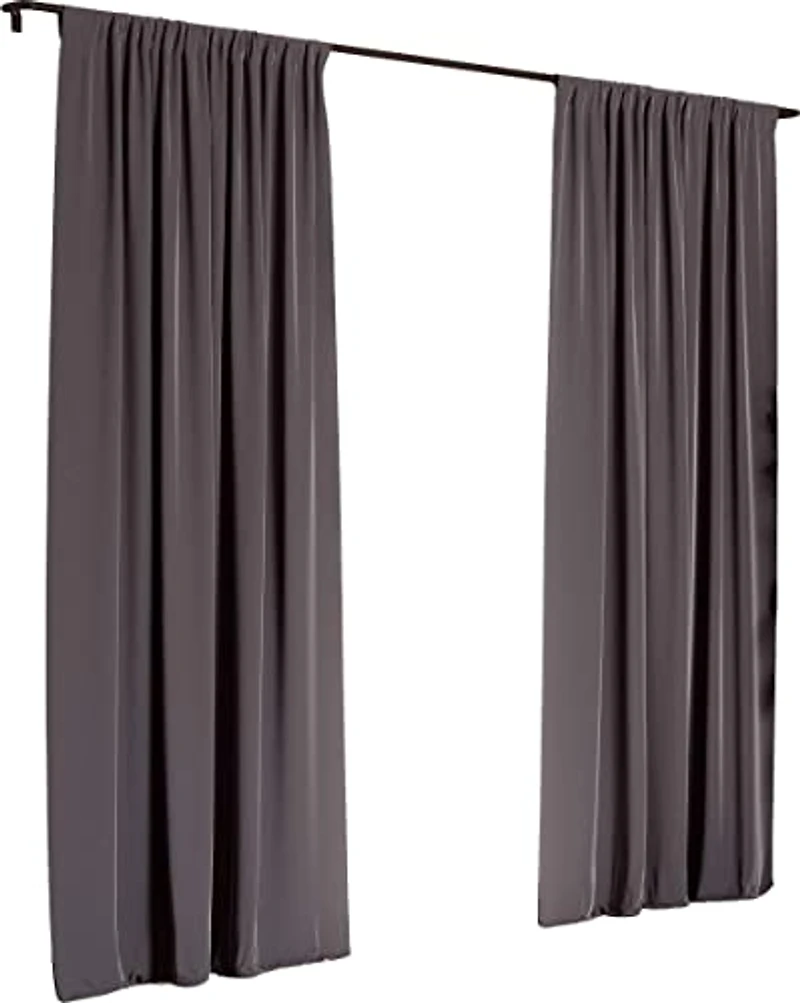 BLACKOUT PANEL 95" - FRENCH