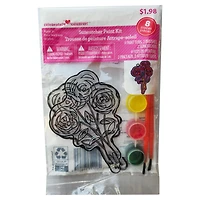 Trousse de peinture Attrape-soleil