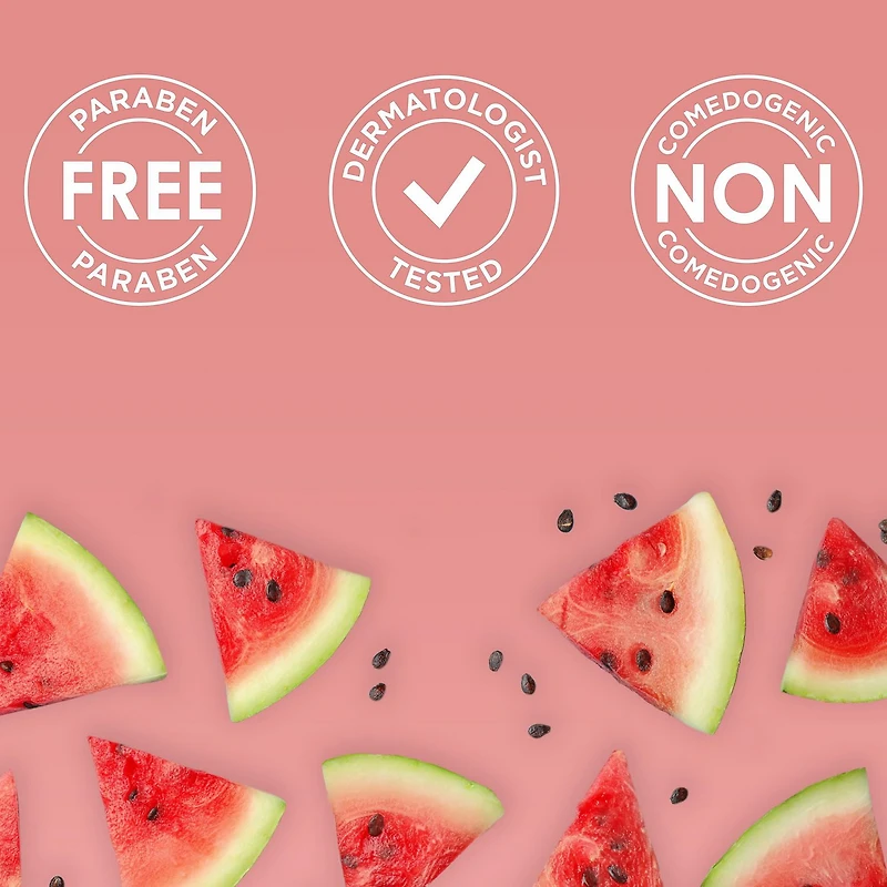 St. Ives Watermelon Face Moisturizer