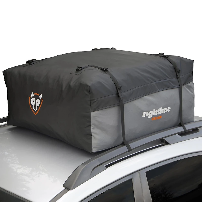 Support supérieur de voiture Rightline Sport 1
