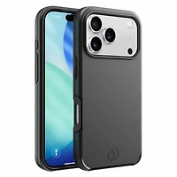 Nimbus9 Cirrus 3 MagSafe Case Black for iPhone Air