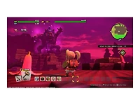 Dragon Quest Builders 2 Season Pass DLC - Nintendo Switch [Code Numérique]