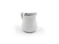 Hometrends Creamer, Porcelain Creamer