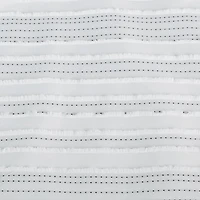 RIDEAU DE DOUCHE TRAFALGAR