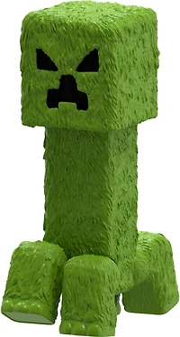 Minecraft-Figurine articulée Creeper-taille de 30 cm