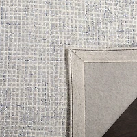 SAFAVIEH Keith Tapis Géométrique