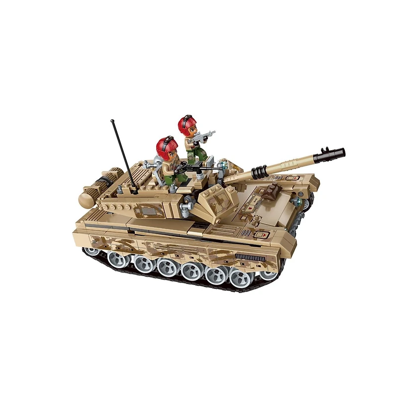Dragon Blok - Thunder Mission: Air Raid Battle Set