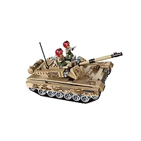 Dragon Blok - Thunder Mission: Air Raid Battle Set