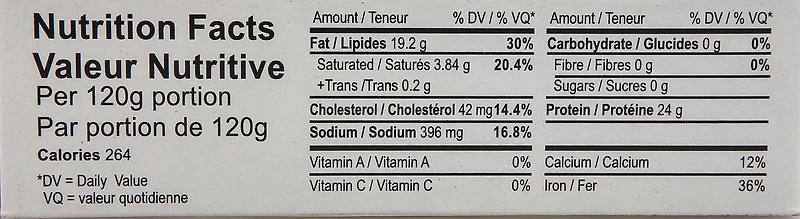 Filets de maquereau Sabor Do Mar à l’huile de tournesol