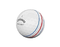 Balles De Golf Callaway ERC Soft 1 Douzaine Notre balle longues distances avec toucher doux