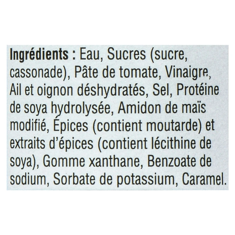 KEG - SAUCE POULET & CÔTE LEVÉE BBQ 355ML KEG - SAUCE POULET & CÔTE LEVÉE BBQ 355ML