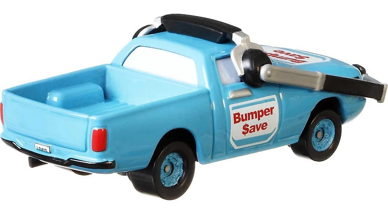 Disney Pixar Cars Ben Doordan Vehicle