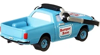 Disney Pixar Cars Ben Doordan Vehicle