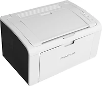 Imprimante laser monochrome sans fil Pantum P2509W