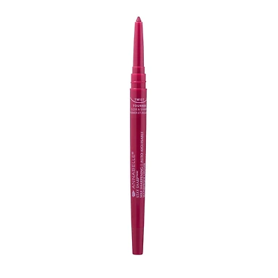 Crayon lèvres hydrofuge Stay Sharp - Strike a Rose