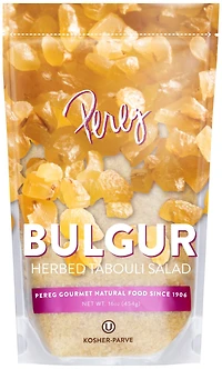 BULGUR