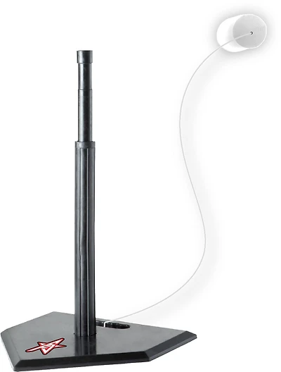 Polyvalent Té de Frappeur Avec Ballon Sur Une Ficelle