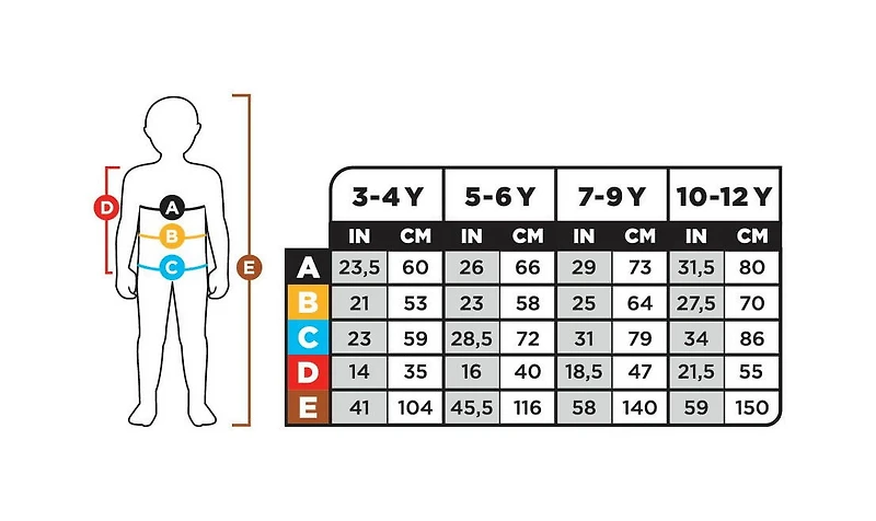 Déguisement Fée Clochette Enfant Taille 3-4 et 5-6 Ans