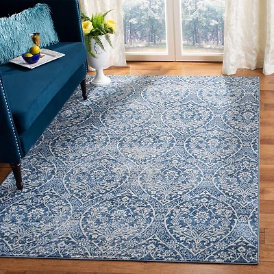 Safavieh Brentwood Braelyn Geometric Area Rug