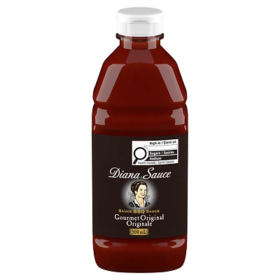 Sauce Barbecue Originale 500 ml