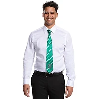Disguise Harry Potter Slytherin Tie