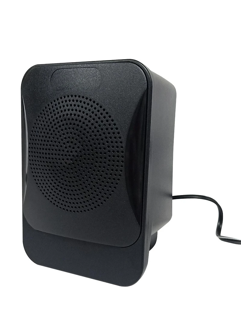 Sylvania DVD Home Theatre System with 5.1CH Surround Sound